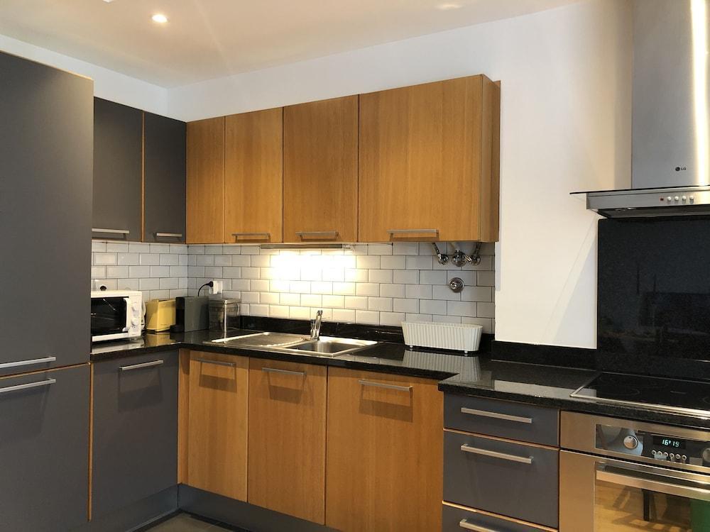 Deluxe Center Flat Apartment *