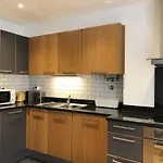 Lisbon Deluxe City Center Flat