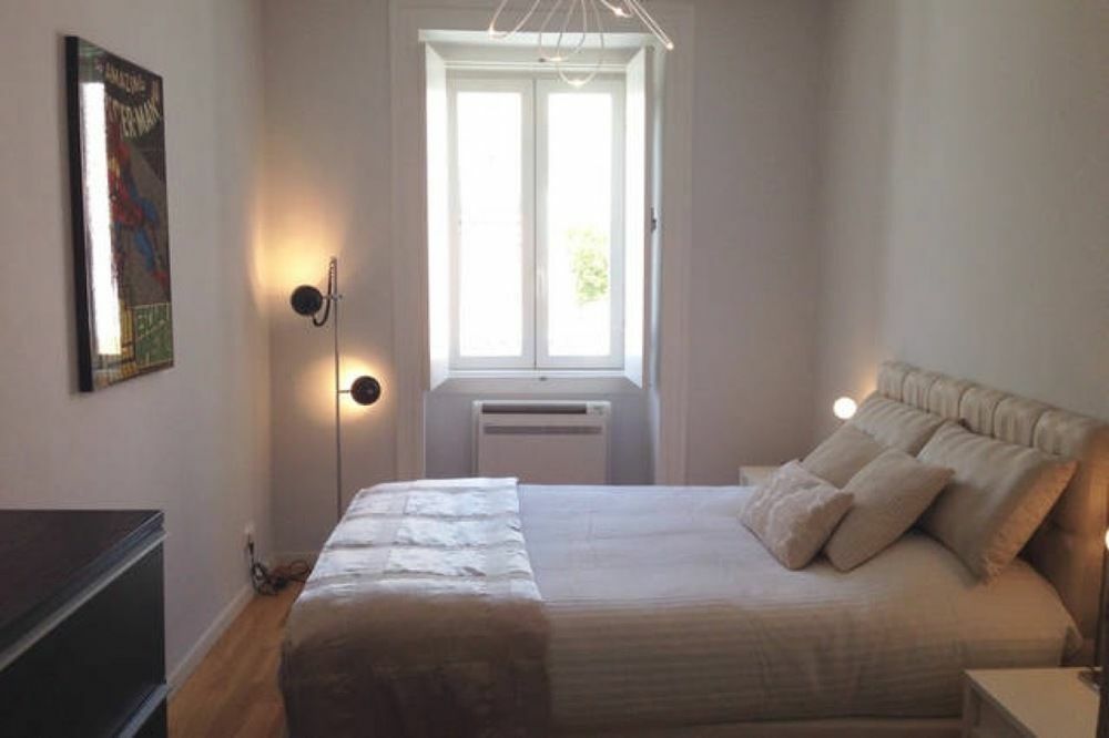 Deluxe Center Flat Apartamento *