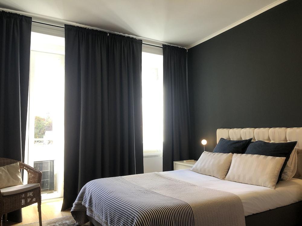 Apartamento Deluxe Center Flat *
