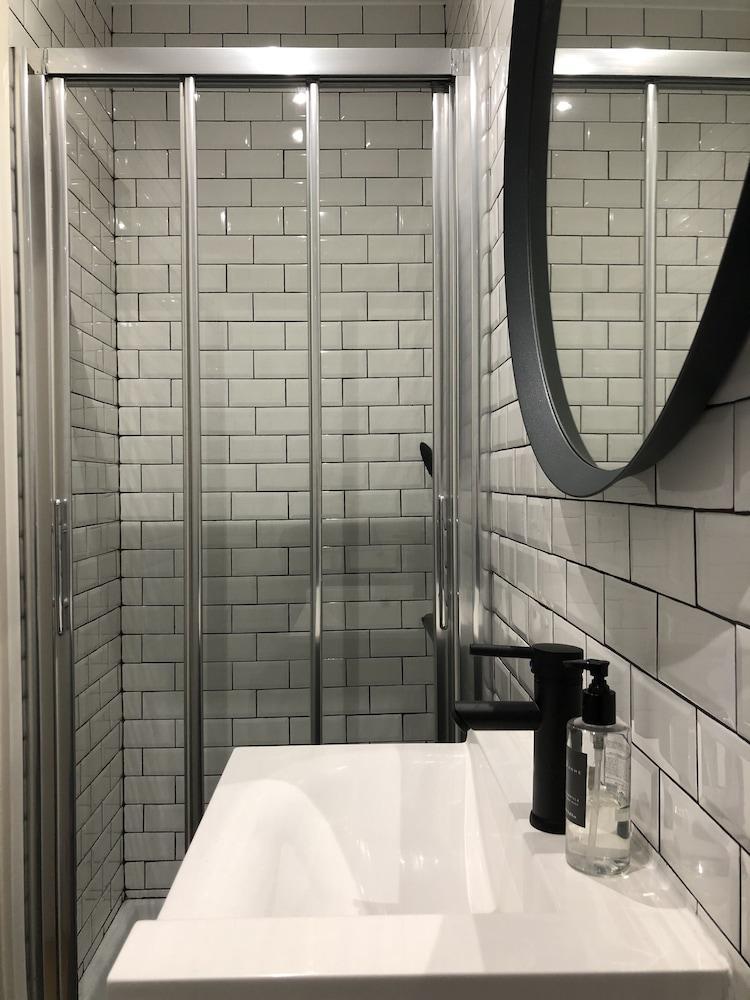 Apartamento Deluxe Center Flat Lisboa