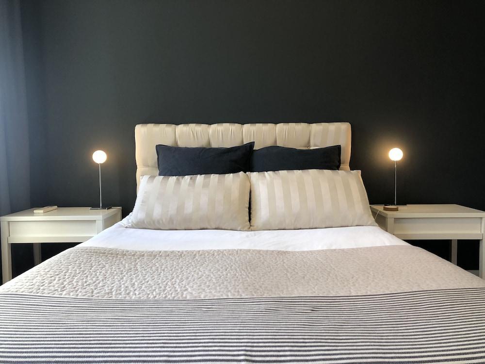 Apartamento Deluxe Center Flat